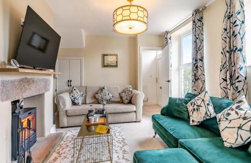 Bakewell Maison | Willoways