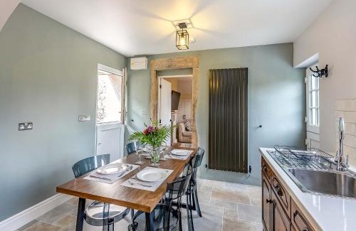 Bakewell Maison | Willoways