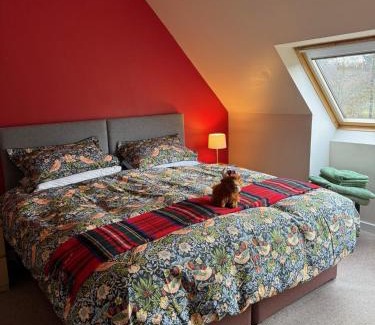 Rafford Appartement | Willowbarn Rafford Self Catering