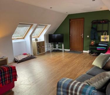 Rafford Appartement | Willowbarn Rafford Self Catering