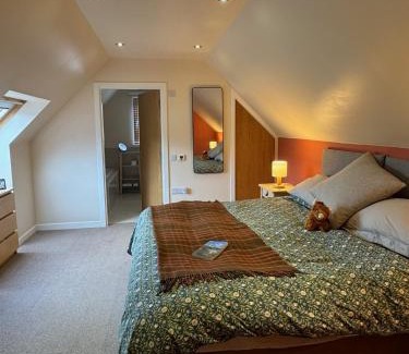 Rafford Appartement | Willowbarn Rafford Self Catering