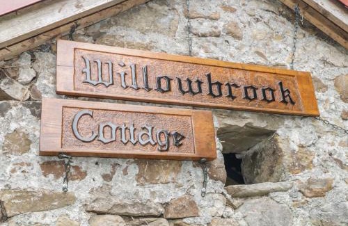 Ards Maison | Willowbrook Cottage