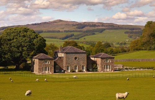 Skipton Maison | Willowmere By Birch Stays