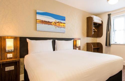 Guide Hôtel | Willows, Blackburn by Marston's Inn