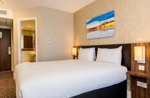 Guide Hôtel | Willows, Blackburn by Marston's Inn