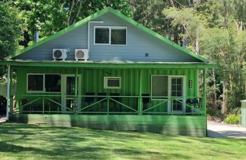 East Warburton Maison | Willows Cottage