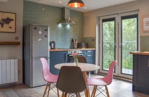 Etchingham Maison | Willows View