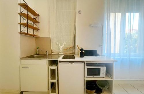 9th Arrondissement Appartement | Willy - appartement 4 personnes check in h24 - wifi