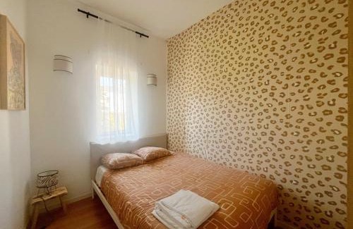 9th Arrondissement Appartement | Willy - appartement 4 personnes check in h24 - wifi