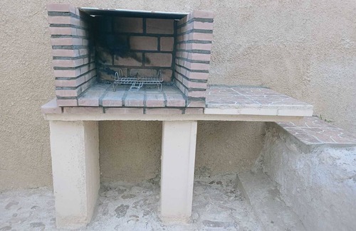 Pedrosa del Rey Cottage | Willy Fogg