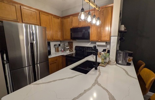 Dundee Maison | Wilmington Manor Condo