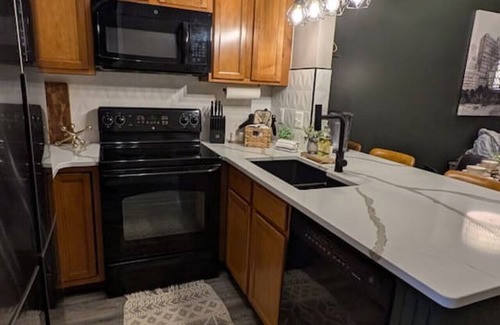 Dundee Maison | Wilmington Manor Condo