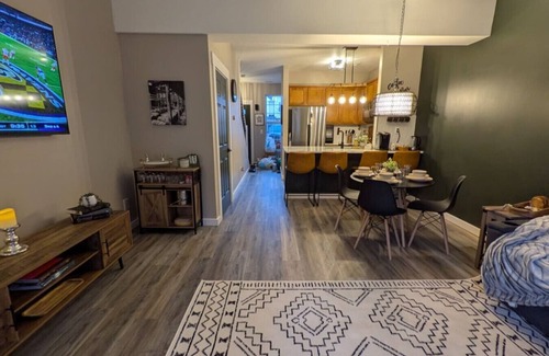 Dundee Maison | Wilmington Manor Condo