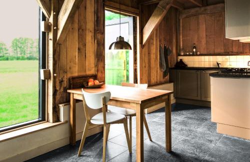 Nieuw-Schoonebeek Maison | Wilmsboo