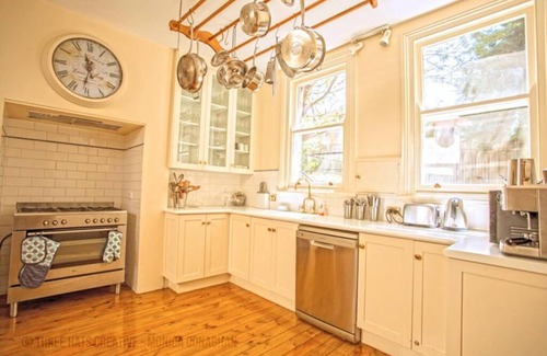Goulburn Maison | Wilmslow House