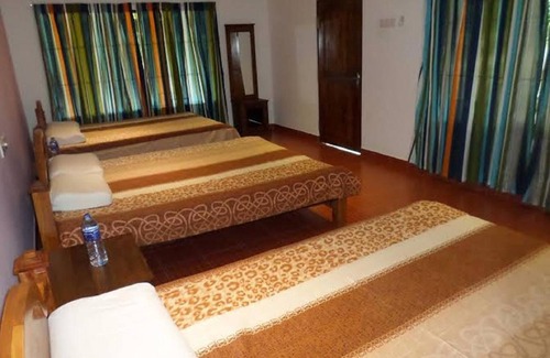 Pahala Maragahawewa Hôtel | Wilpattu Dilsara Holiday Resort