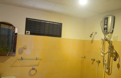 Pahala Maragahawewa Hôtel | Wilpattu Dilsara Holiday Resort