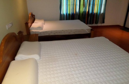 Pahala Maragahawewa Hôtel | Wilpattu Dilsara Holiday Resort