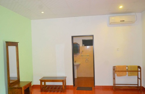 Pahala Maragahawewa Hôtel | Wilpattu Dilsara Holiday Resort