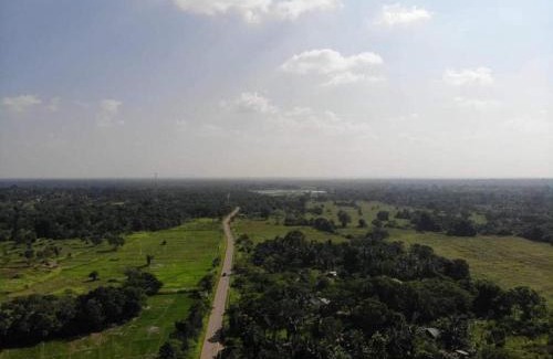 Nochchiyagama Maison | Wilpattu Dolosmahe