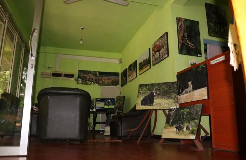 Nochchiyagama Maison | Wilpattu Dolosmahe