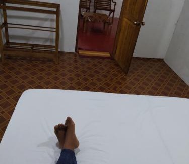 Vanathavilluwa Maison | Wilpattu Green Cabin