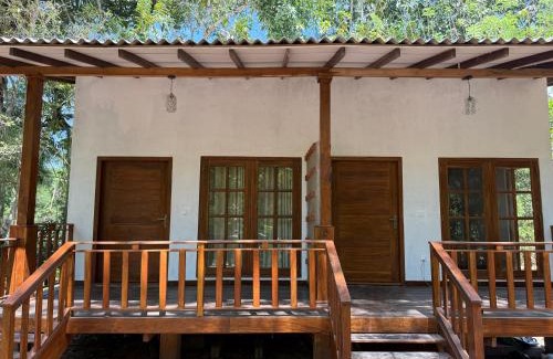 Pahala Maragahawewa Hôtel | Wilpattu Greenheart Resort