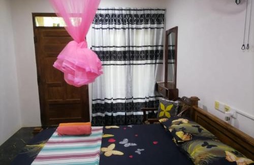 Pahala Maragahawewa Cabine | Wilpattu national park forest buma lodge