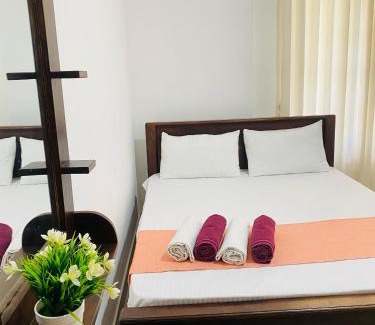 Nochchiyagama Hôtel | Wilpattu Restaurant & Guest house