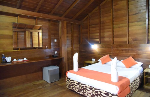 Nochchiyagama Maison | wilpattu Tree House