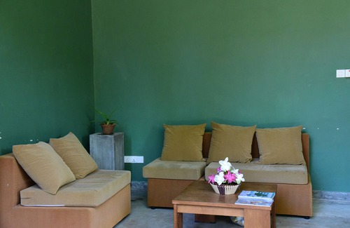 Nochchiyagama Maison | wilpattu Tree House