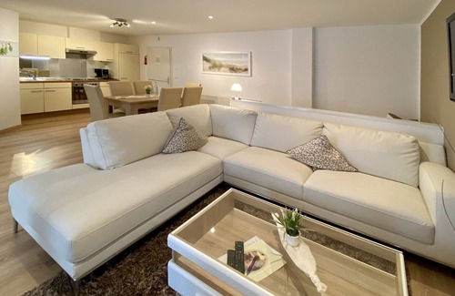 Hoevelhof Hôtel | Wilsmann Apartmentvermietung