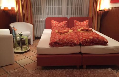 Hoevelhof Maison | Wilsmann Apartmentvermietung