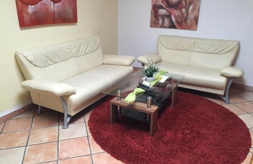 Hoevelhof Maison | Wilsmann Apartmentvermietung