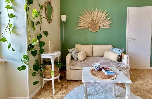 Faubourg Sud Appartement | Wilson 7