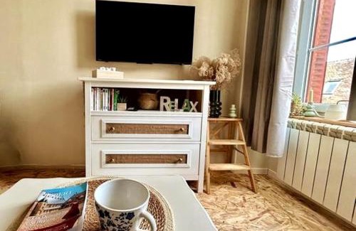 Faubourg Sud Appartement | Wilson 7