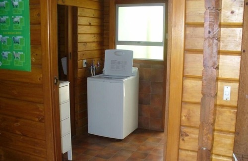 Wilson Bay Cabine | Belle maison dans les sons de Pelorus