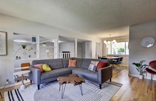 Morris Hill Maison | Wilson Circle