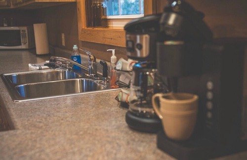 Phillips Cabine | Wilson Flowage Cabin | Sauna | Fire Pit | Kayaks