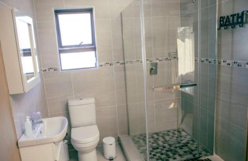 Groblersdal Maison | Wilson Guest House