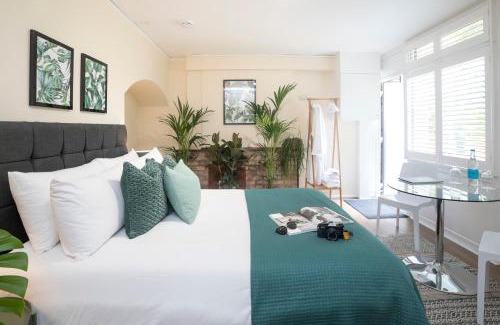 South Hampstead Auberge | Wilson House - Camden