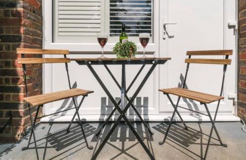 South Hampstead Auberge | Wilson House - Camden