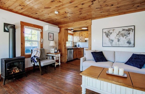 Ingramport Cottage | Wilson's Coastal Club - C4