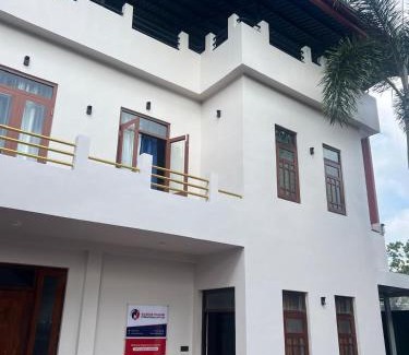 Nilwella Appartement | Wilson's Guest House
