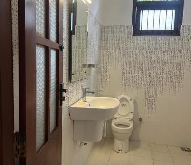 Nilwella Appartement | Wilson's Guest House