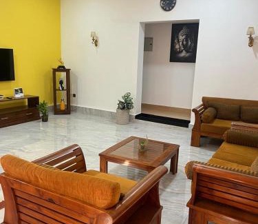 Nilwella Appartement | Wilson's Guest House
