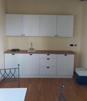 Poggio Torriana Appartement | wilson's