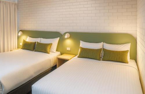Foster Hôtel | Wilsons Promontory Motel