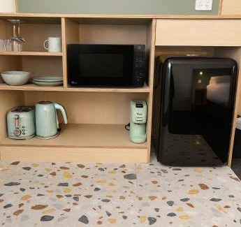 Foster Hôtel | Wilsons Promontory Motel