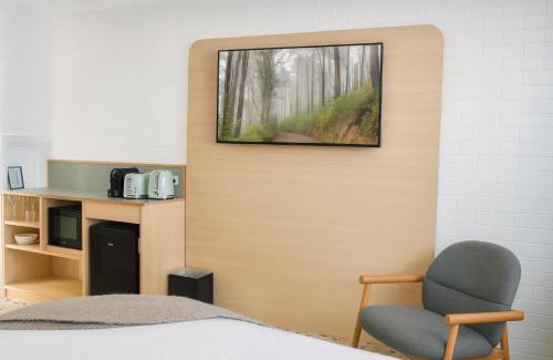 Foster Hôtel | Wilsons Promontory Motel